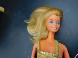 barbie fashion photo face
